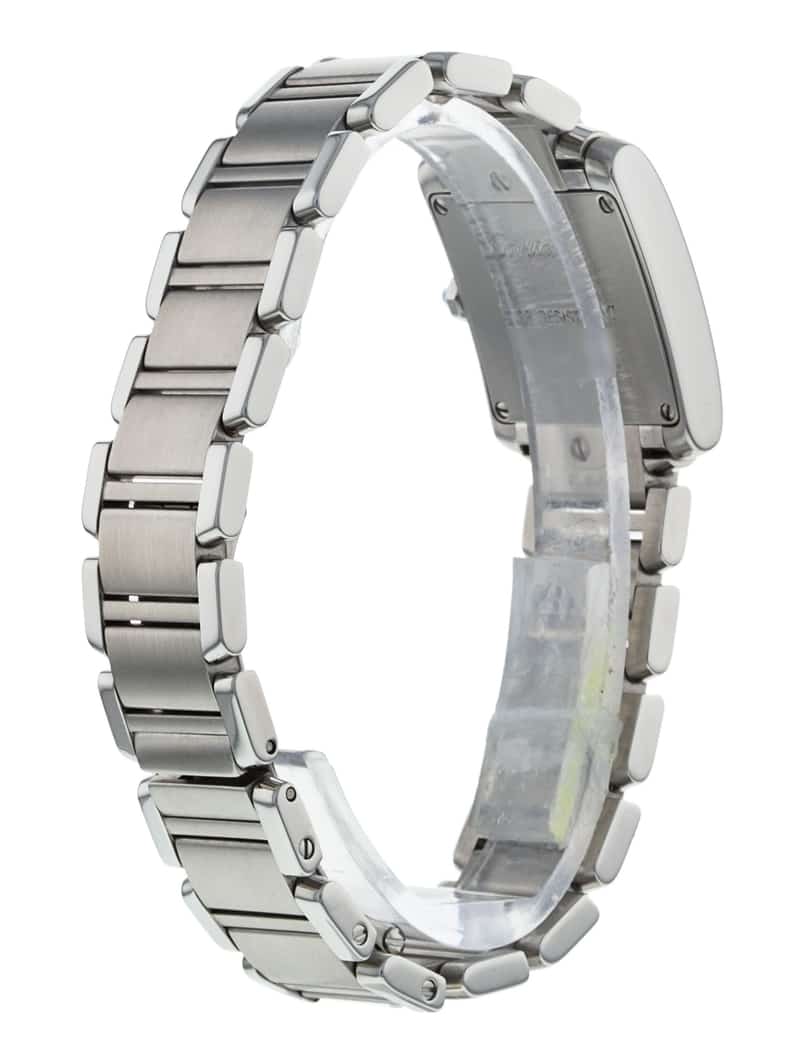 Cartier Tank Francaise W51008Q3